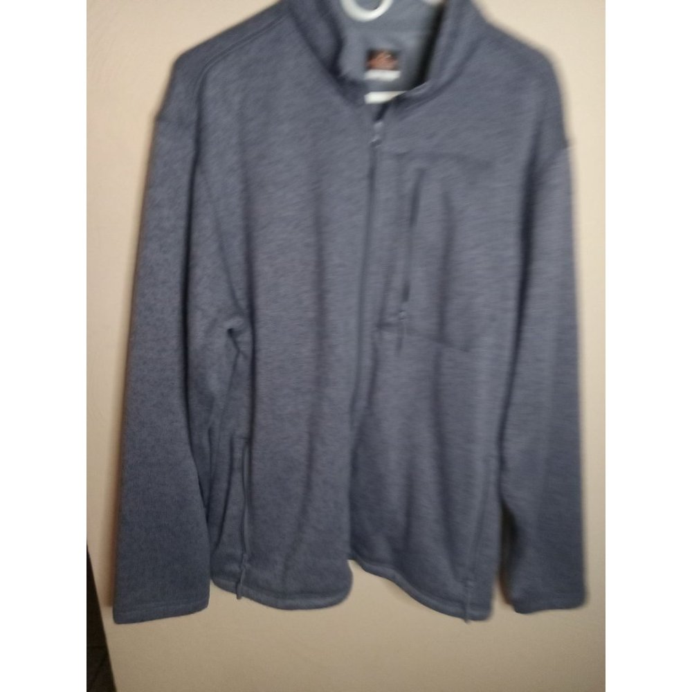Ridgecut Toughwear Polar Fleece